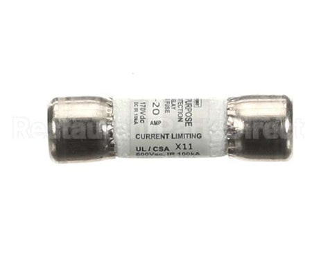 14510A Broaster 20 Amp Fuse
