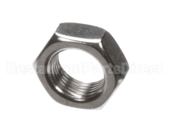 14516 Blakeslee Hex Nut 1220 Ss Jam