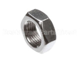 14516 Blakeslee Hex Nut 1220 Ss Jam