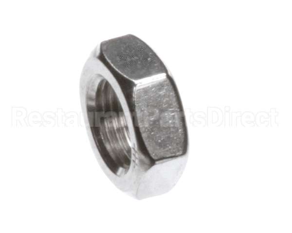 14516 Blakeslee Hex Nut 1220 Ss Jam