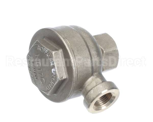 145167 Groen Vent, Thermostatic Air, 3/8 X 1/2 Npt