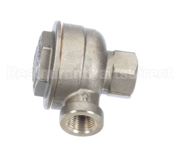 145167 Groen Vent, Thermostatic Air, 3/8 X 1/2 Npt