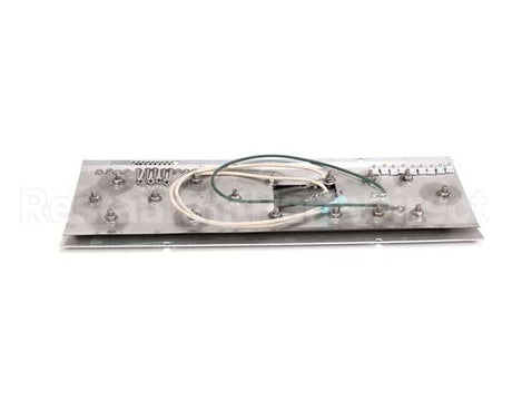 145224 Marshall Air Heater Asbytop Mm1E