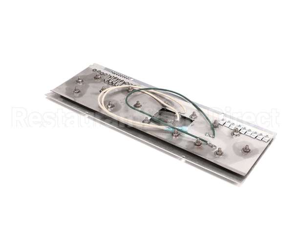 145224 Marshall Air Heater Asbytop Mm1E