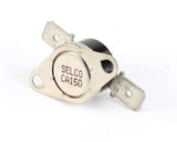 145248 Groen Thermostat, 1/2 Disc Automatic