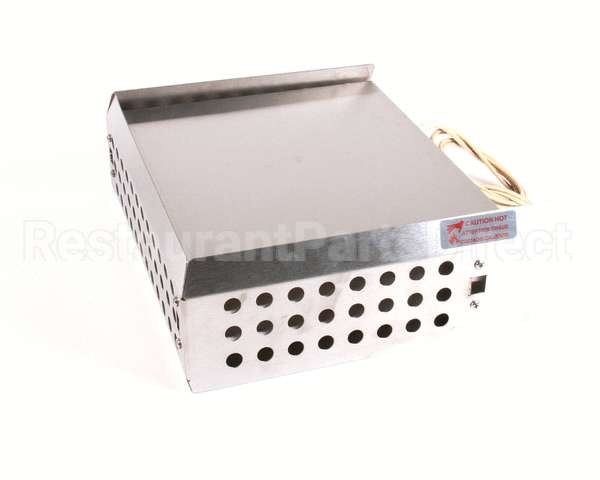 145253 Marshall Air Thermoglo Top Bw4B