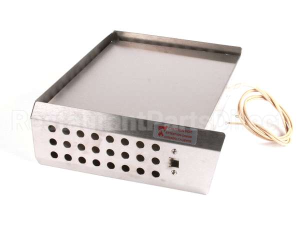 145253 Marshall Air Thermoglo Top Bw4B