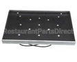 145282 Marshall Air Plate, Heater Upper Asby