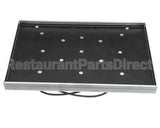 145282 Marshall Air Plate, Heater Upper Asby