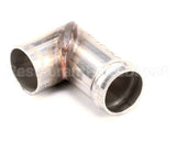 145297 Lolo Weldment Cavity Vent No Vacuum Ssb