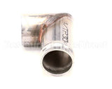 145297 Lolo Weldment Cavity Vent No Vacuum Ssb