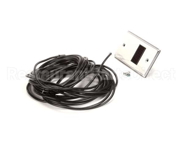 145299 Norlake Thermometer Door 508B Digital