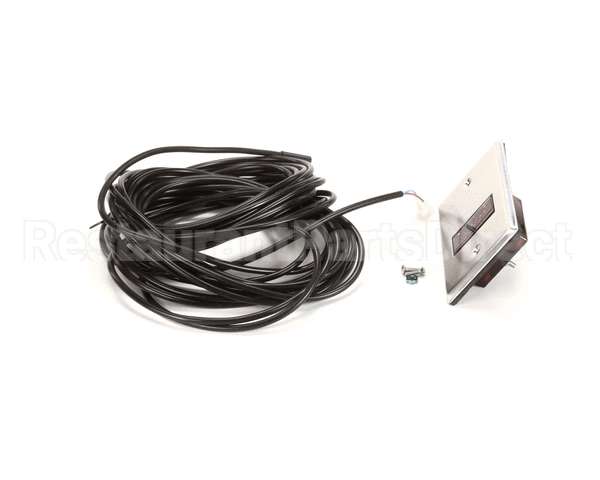 145299 Norlake Thermometer Door 508B Digital