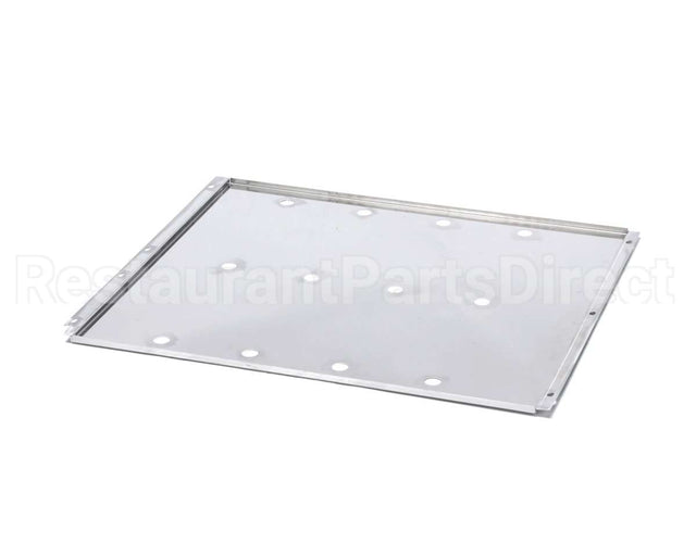 145316 Groen Plate, Insulation Hold Down, Ssb-10E