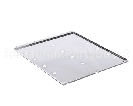 145316 Groen Plate, Insulation Hold Down, Ssb-10E