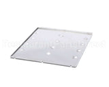 145316 Groen Plate, Insulation Hold Down, Ssb-10E