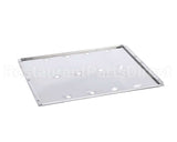 145316 Groen Plate, Insulation Hold Down, Ssb-10E