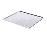 145316 Groen Plate, Insulation Hold Down, Ssb-10E