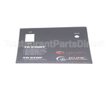 145334 Groen Overlay Braising Pan-Manual Tilt-Gas