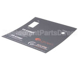 145334 Groen Overlay Braising Pan-Manual Tilt-Gas