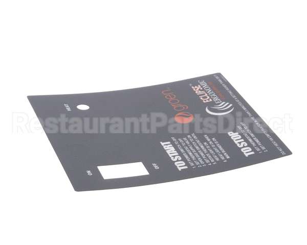 145334 Groen Overlay Braising Pan-Manual Tilt-Gas