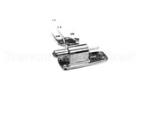 145390 Norlake Spring Hinge K1248 1-1/2 Offst