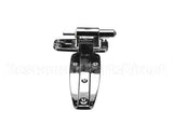 145390 Norlake Spring Hinge K1248 1-1/2 Offst