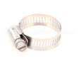 1454-026 Concordia Beverage Clamp Hose Ss Size 16