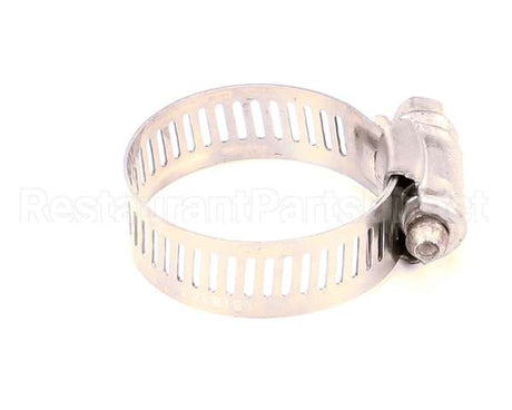 1454-026 Concordia Beverage Clamp Hose Ss Size 16