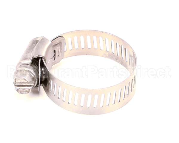1454-026 Concordia Beverage Clamp Hose Ss Size 16