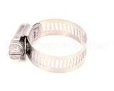 1454-026 Concordia Beverage Clamp Hose Ss Size 16