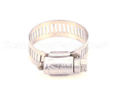 1454-026 Concordia Beverage Clamp Hose Ss Size 16