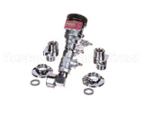 14540 Fisher Vacuum Breaker As 1/2 Wall