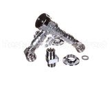 14540 Fisher Vacuum Breaker As 1/2 Wall