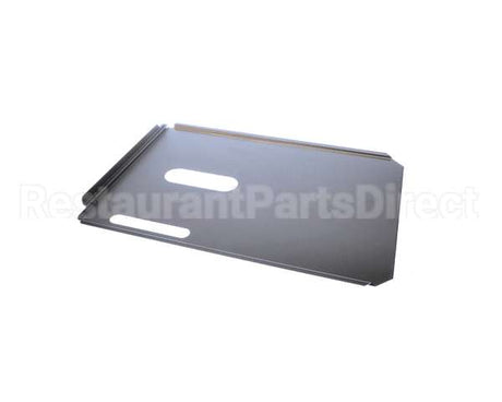 14541 Broaster Cover-Formed, 1800 Filter