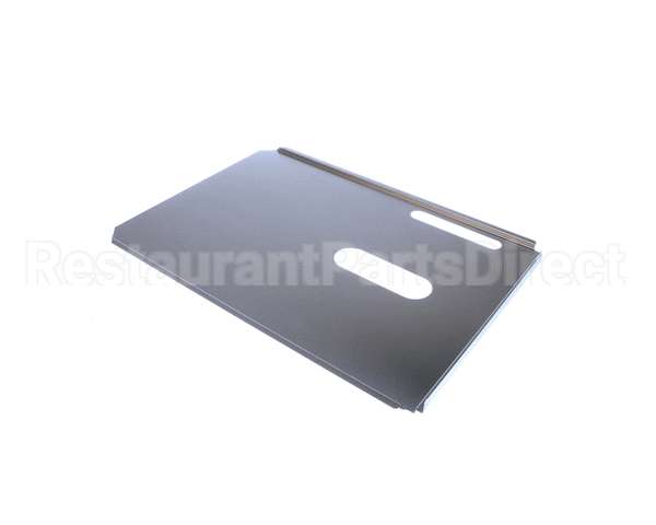 14541 Broaster Cover-Formed, 1800 Filter