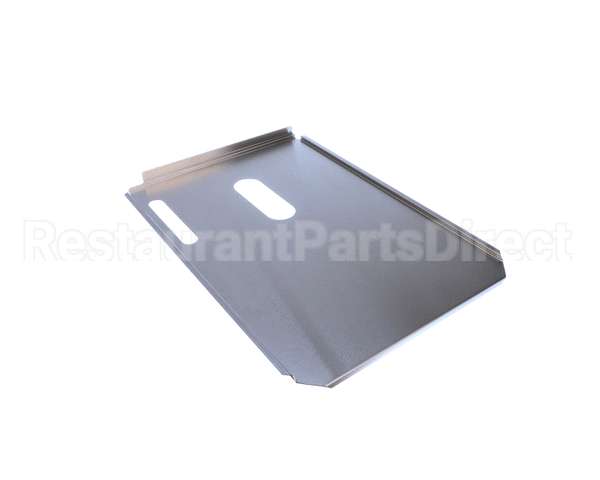 14541 Broaster Cover-Formed, 1800 Filter