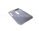 14541 Broaster Cover-Formed, 1800 Filter