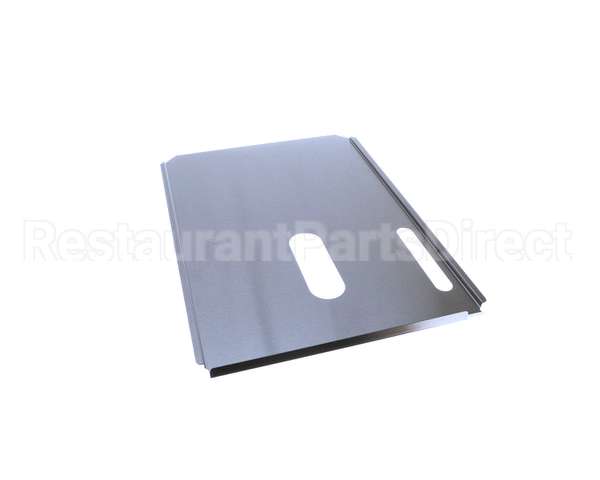 14541 Broaster Cover-Formed, 1800 Filter