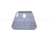 14541 Broaster Cover-Formed, 1800 Filter