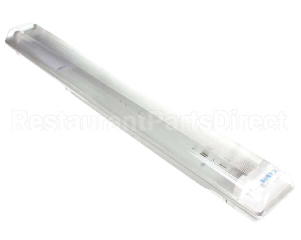 145416 Norlake Vapor Proof Fluorescent Fixtur