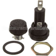 1455A8735 Compatible Star Fuse Holder
