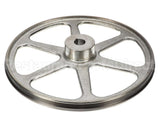 14560 Biro Saw Wheel 14 Inch Removable
