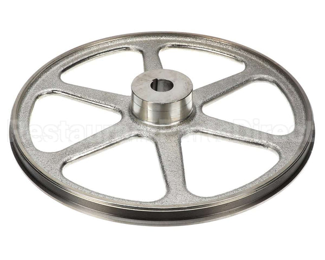 14560 Biro Saw Wheel 14 Inch Removable