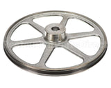 14560 Biro Saw Wheel 14 Inch Removable