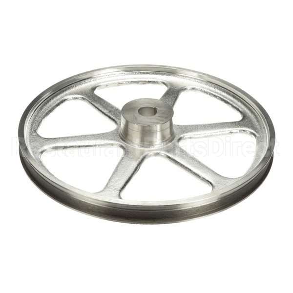 14560DF Compatible Biro Saw Wheel 14 Inch, Lower Dbl Flg Removbl