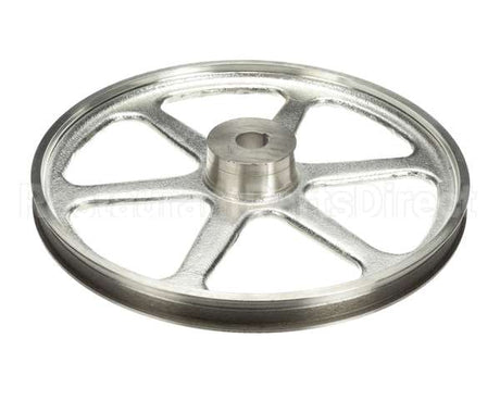 14560DF Biro Saw Wheel 14 Inch, Lower Dbl Flg Removbl