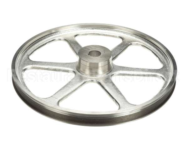 14560DF Biro Saw Wheel 14 Inch, Lower Dbl Flg Removbl