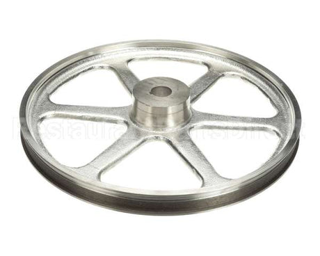 14560DF Biro Saw Wheel 14 Inch, Lower Dbl Flg Removbl