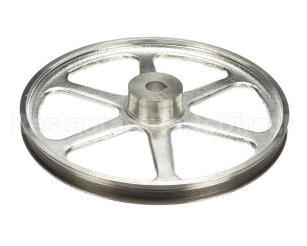 14560DF Biro Saw Wheel 14 Inch, Lower Dbl Flg Removbl